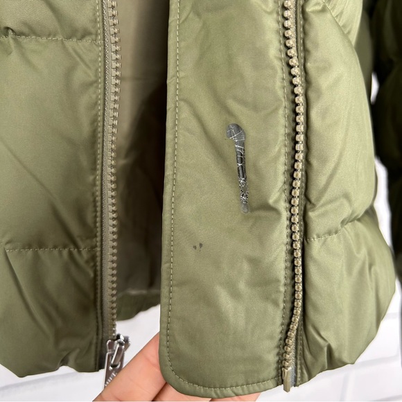 Nike Sportswear Storm-FIT Windrunner Women's Down Hooded Jacket size Med - Picture 10 of 10